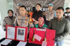 Kasus KDRT di Parungpanjang,...