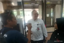 Hari Ini, Dewan Pengupahan...