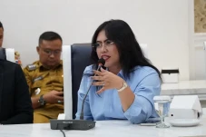 Pansus DPRD Kota Bogor...