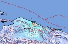 Gempa Magnitudo 5,2...