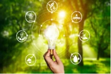 Startup Energi Bersih...