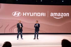 Hyundai Motor Jadi yang...