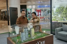 Properti Barat Jakarta...