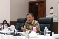 Menteri ESDM Pastikan...