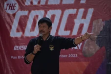 Pospay Gelar Meet The...