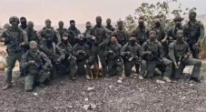Israel Gunakan Tentara...