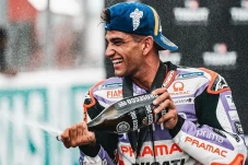 Jorge Martin Ingin Gelar...