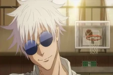 10 Karakter Anime Paling...