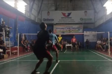 Cara Unik Partai Perindo,...