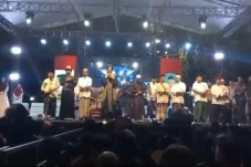 Gus Ali Gondrong Sebut...