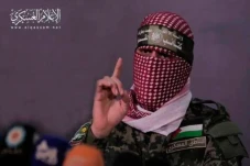 4 Fakta Abu Ubaidah,...