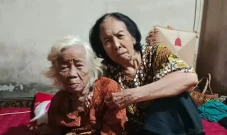 Jaga Kesehatan Hingga...