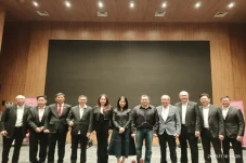 Panitia Apresiasi Kehadiran...