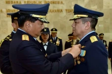 Kepala BAIS di Era Presiden...