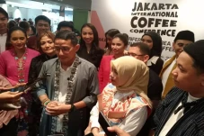 Kopi Indonesia Bisa...