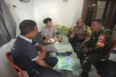 2 Warga Tamansari Bogor...