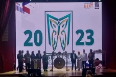 Daftar Peraih Penghargaan...
