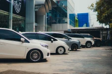 HSR Wheel Buat Velg...