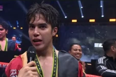 Kalahkan Jefri Nichol...