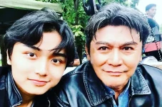Willy Dozan Akan Ajukan...