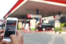 Aplikasi MyPertamina...