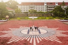 6 Kampus Muhammadiyah...