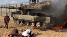 Serang Gaza, S&P Ramalkan...