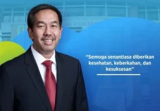 Copot Dirut Angkasa...
