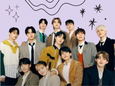 50 Grup K-Pop Terpopuler...