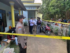 Pria di Malang Ditemukan...