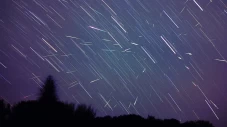 Leonid 2023: Badai Meteor...