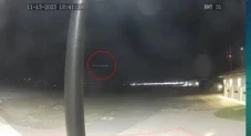 NASA Selidiki Benda...
