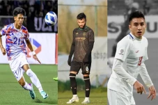 3 Pemain Filipina yang...