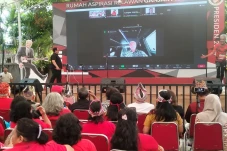 Ganjar Minta Masyarakat...