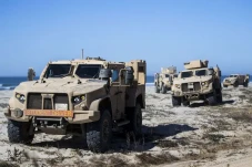 Lebih Canggih dari Humvee,...