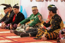 Dinasti Nusantara Hadiri...