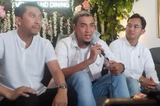 Gunawan Dwi Cahyo Ngaku...