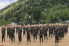 Mengenal Unit Elite...