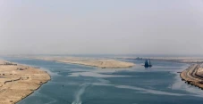 7 Fakta Kanal Ben Gurion...