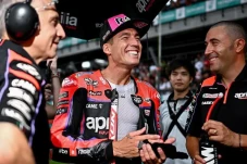 Pukul Franco Morbidelli,...