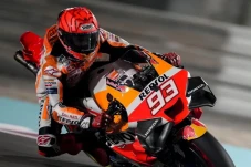 Marc Marquez Beri Wejangan...