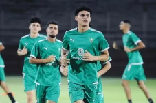 Preview Maroko U-17...
