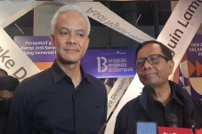 Ganjar Sebut Salah Satu...