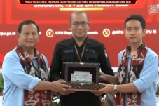 Keputusan KPU Terima...