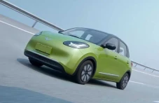 Baterai Wuling BinguoEV...