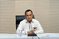 Firli Bahuri Bilang...