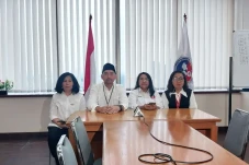 Komitmen RPA Perindo...
