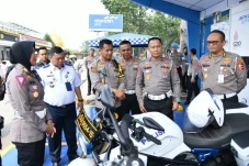Jelang Libur Nataru,...