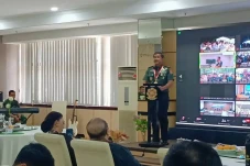 Pecahkan Rekor MURI,...