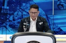 Jepang Wajibkan Tes...